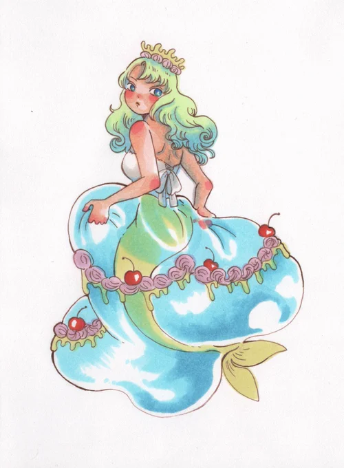 モディリアーニなどを出版してくださっているフランスの出版社さん( )がイラストを使ったグッズを作ってくださいますたのしみ! 