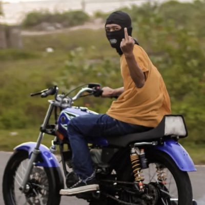 #FotoProfilBaru