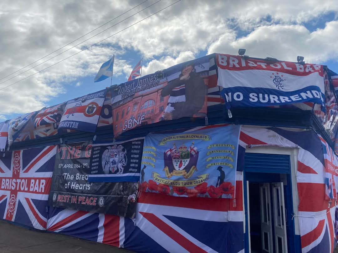 Loyalist Liz RFC tweet media