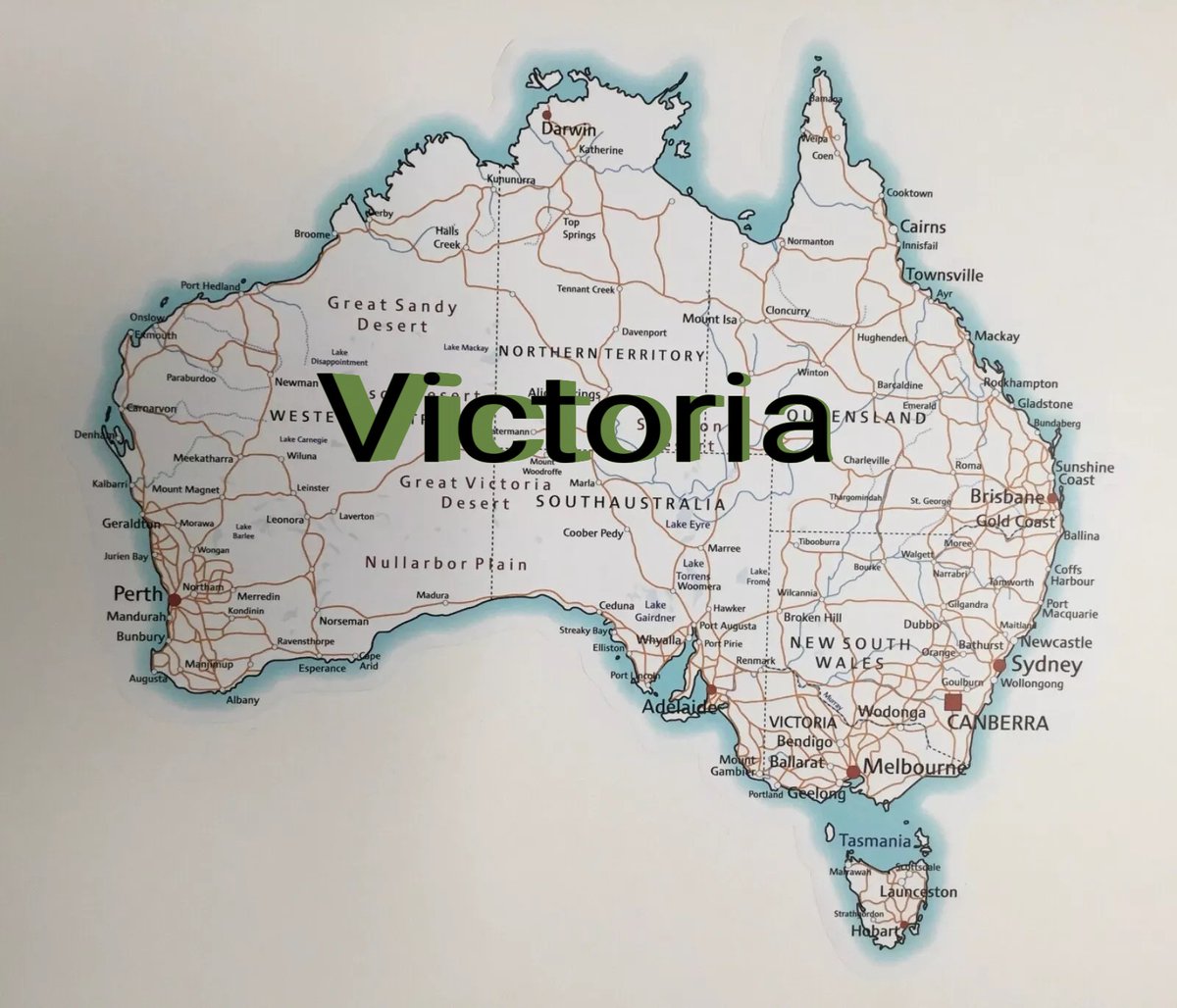 GregJulum13258's tweet image. Well done Australia, welcome to 🤡 🌎!