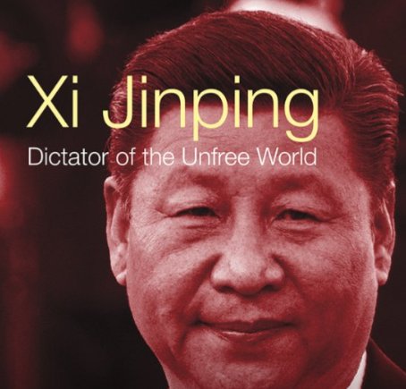 Katie Anderson (@katieander42) on Twitter photo Under Xi Jinping's authoritarian regime, China has committed four grave sins against humanity and global peace.
Brutal suppression of Uyghurs, Tibetans, and Hongkongers with atrocities like mass detentions and forced labor. #HumanRights #UyghurGenocide #HongKong 1/4 <a href="/HKokbore/">Ilshat H. Kokbore 伊利夏提</a> Under Xi Jinping's authoritarian regime, China has committed four grave sins against humanity and global peace.
Brutal suppression of Uyghurs, Tibetans, and Hongkongers with atrocities like mass detentions and forced labor. #HumanRights #UyghurGenocide #HongKong 1/4 <a href="/HKokbore/">Ilshat H. Kokbore 伊利夏提</a>