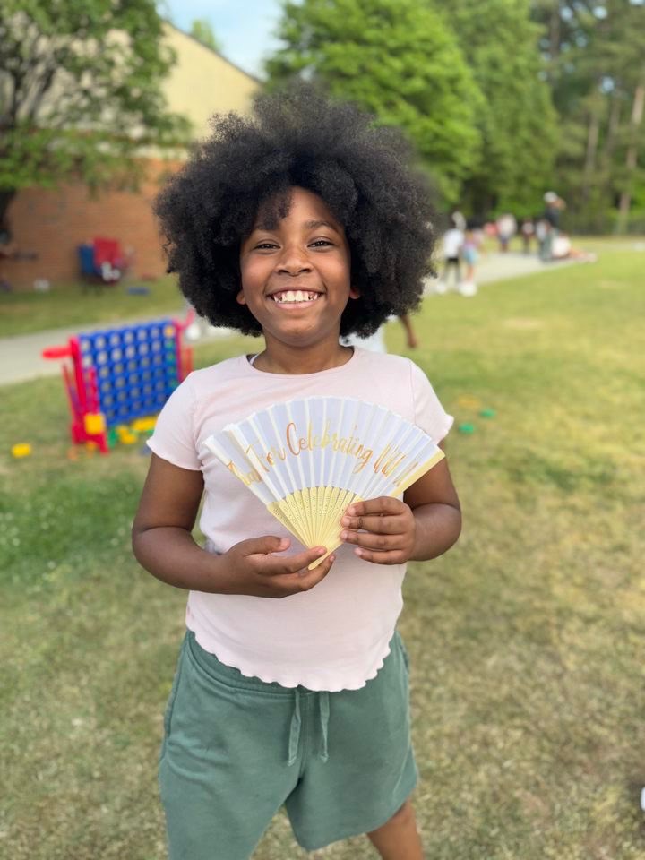 FairOaksHCPS's tweet image. Our FOES Block Party was a blast! Thank you to Mrs. KeKe, Mrs. Cook, and Mr. Hockaday for organizing this fun-filled event. We appreciate all our families for coming out! #GrowingGreatness