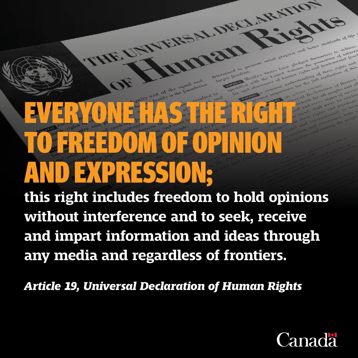 On #WorldPressFreedomDay we honour the work of journalists and re-dedicate ourselves to protecting and advancing #MediaFreedom in Belize.🎙️📰💻