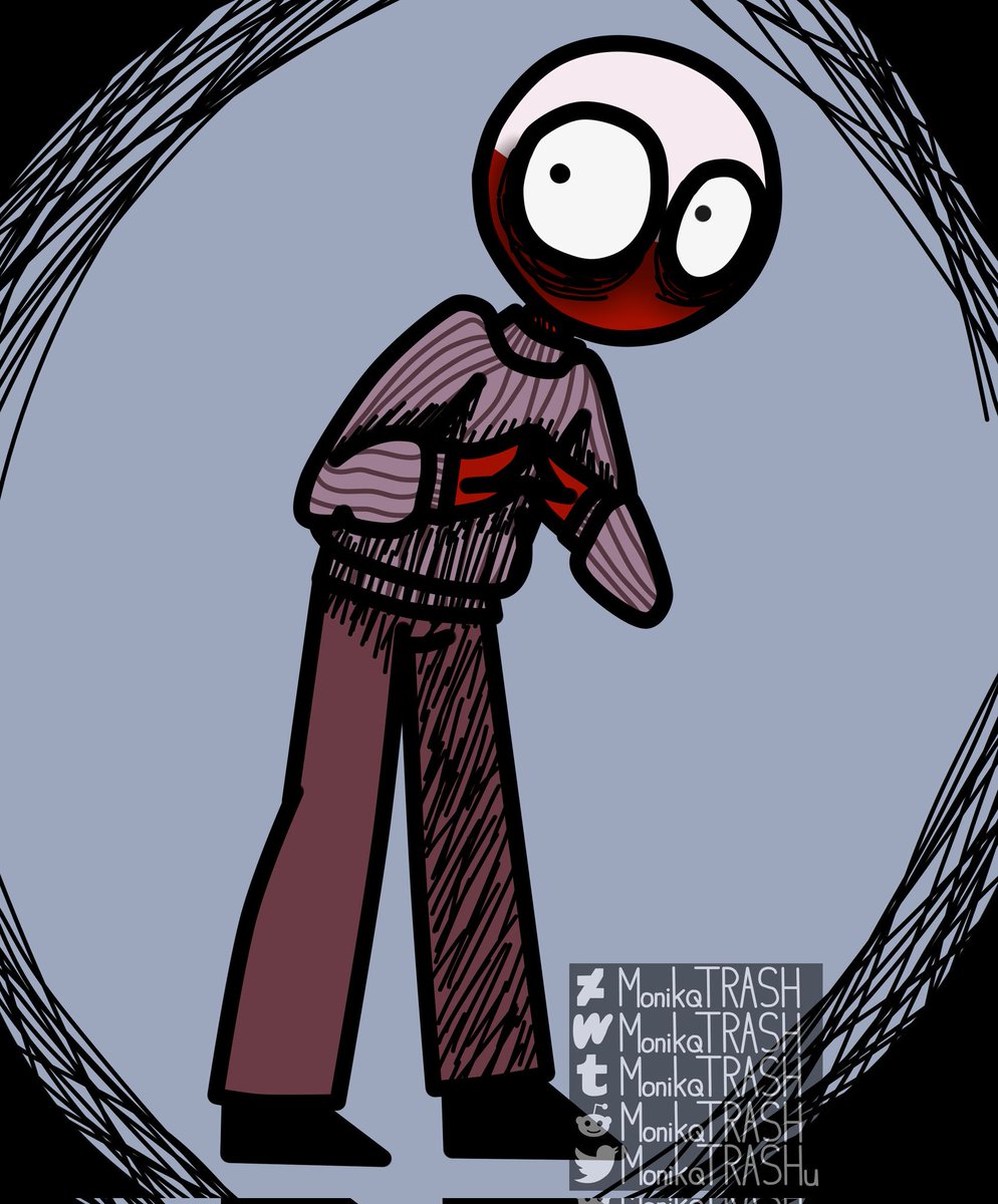 ZavierOng4's tweet photo. Wenda in Tim Burton/Don't Starve style

Base belongs to @AzorToonz (formerly MonikPup on DeviantArt)

#wenda #sprunki #SprunkiWenda #gothic #edgy #dark #DontStarve #timburton #tracing #drawing #digitalart #artstyle #monochrone #spooky #french #cat https://t.co/G0OGr5m4MW