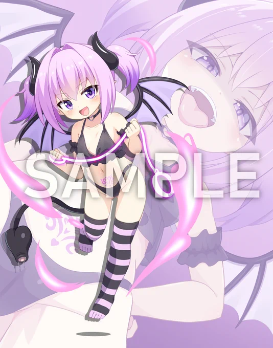 前回に引き続き二人目のキャラデザ等させていただきました。ありがとうございますー\(*ˊᗜˋ*)/ 