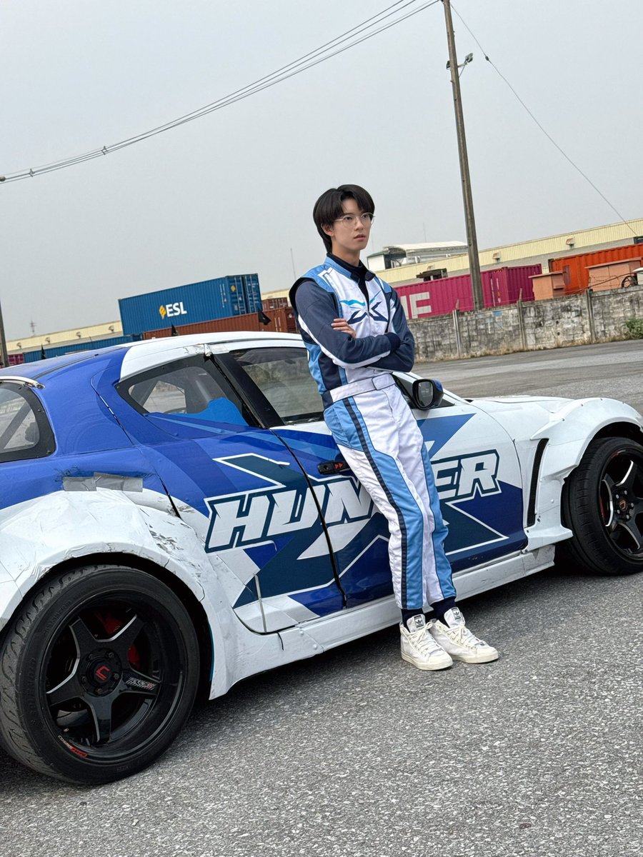 ppoohkt's tweet image. The Prince of Hollow. Charlie is back
#PitBabe2EP1 #ppoohkt