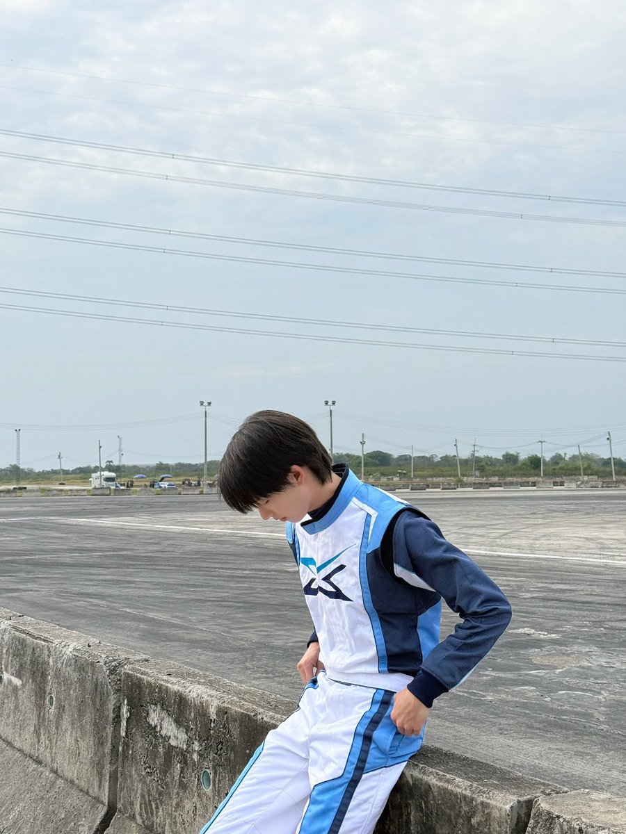 ppoohkt's tweet image. The Prince of Hollow. Charlie is back
#PitBabe2EP1 #ppoohkt