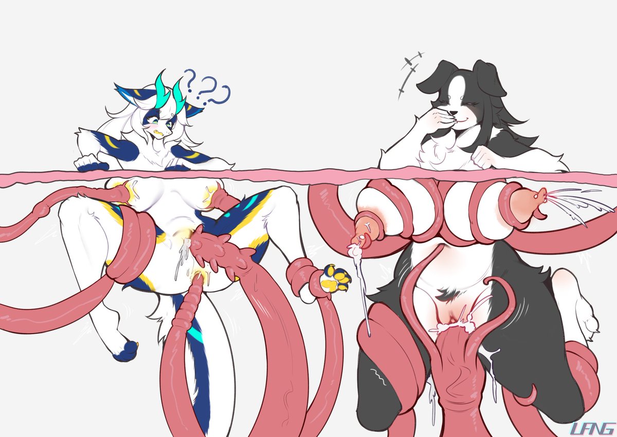 浪离离离离 (@dr_lang_li) on Twitter photo 
