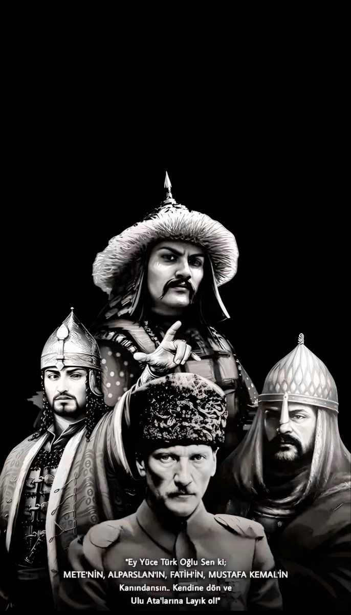 Orta Asya’dan Anadolu’ya değerlerimizi yaşatan, milli bilinç ile köklerimize tutunan ve ömrünü istiklale adayan atalarımızın ruhu şâd, 3 Mayıs Türkçülük Günü kutlu olsun. #3MAYISTÜRKÇÜLÜKGÜNÜ 🇹🇷