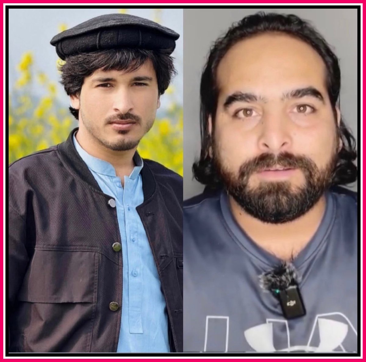 Saleem Speaks (@saleemspeaks2) on Twitter photo پاکستانیوں جانتے ہو <a href="/alizaihere/">AliZai Vlogs</a> کے بھای کو نا معلوم افراد نے گولی مار کر شہید کر دیا ۔۔ اس نوجوان کی عمر دیکھیں پھر اپنے سینوں پر ہاتھ رکھ کر دیکھیں ۔۔
کیا خواب ہونگے اس کے کیا خواب ہونگے اس کے والدین کے ایسی بھی کیا دشمنی تھی جو اس کو گولی مار دی گی کون اتنا ظالم ہو سکتا ہے پاکستانیوں جانتے ہو <a href="/alizaihere/">AliZai Vlogs</a> کے بھای کو نا معلوم افراد نے گولی مار کر شہید کر دیا ۔۔ اس نوجوان کی عمر دیکھیں پھر اپنے سینوں پر ہاتھ رکھ کر دیکھیں ۔۔
کیا خواب ہونگے اس کے کیا خواب ہونگے اس کے والدین کے ایسی بھی کیا دشمنی تھی جو اس کو گولی مار دی گی کون اتنا ظالم ہو سکتا ہے