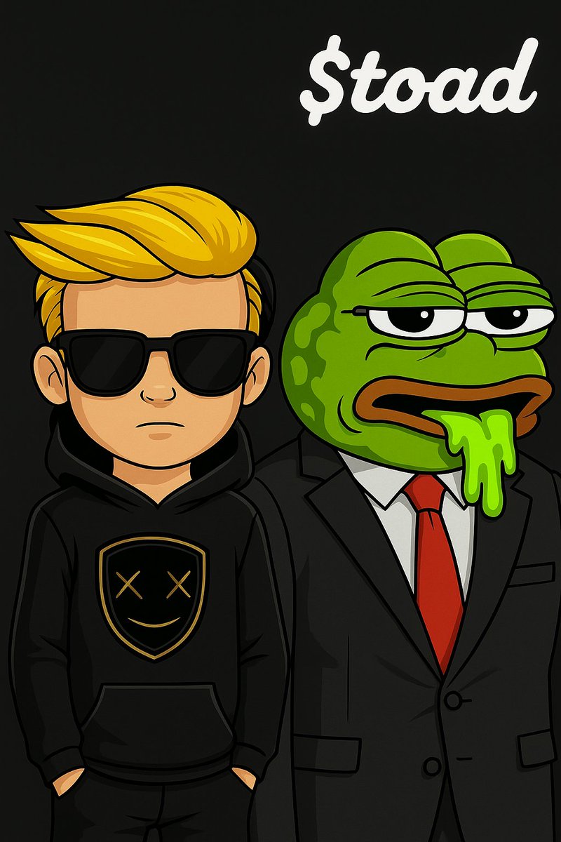 Cryptonaut_0's tweet photo. @Ashcryptoreal Buy more BTC and #LickTheToad 👀 

@AcidToadArmy https://t.co/NXPBuR6hbM