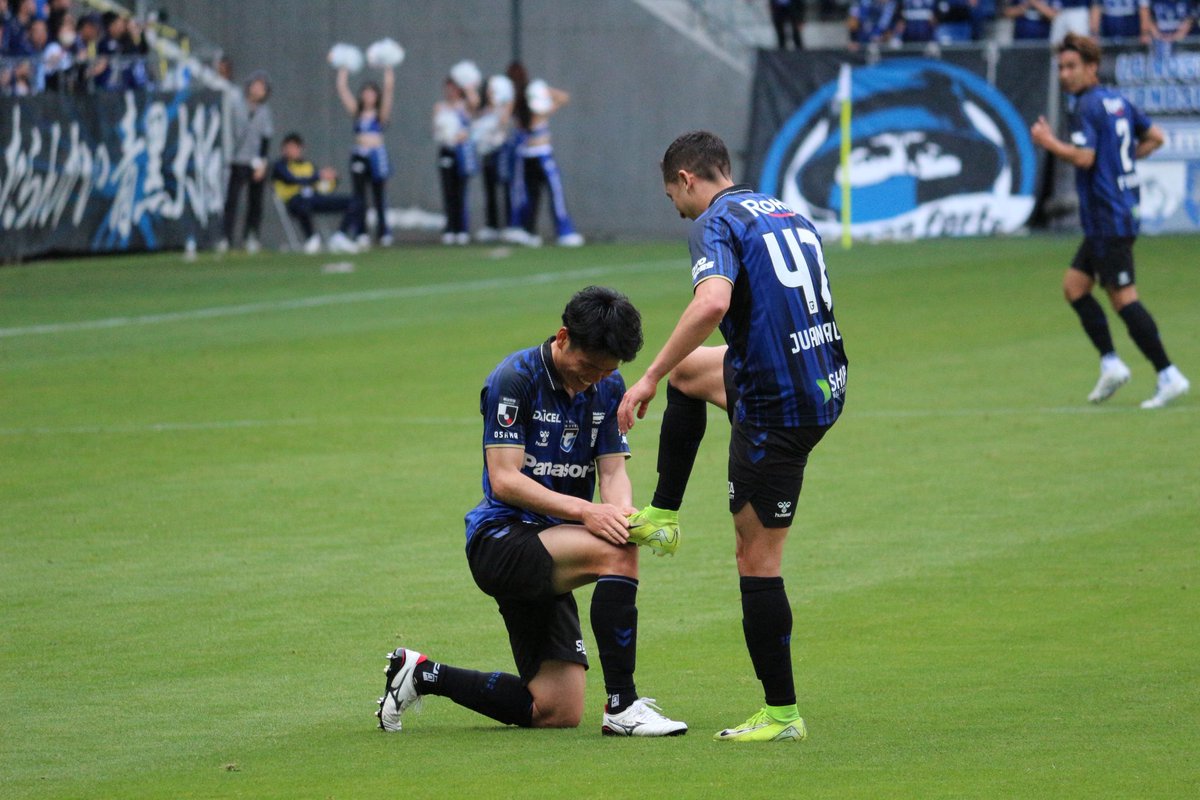 gamba_u_7 tweet picture