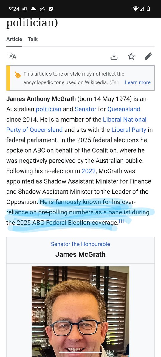 LucasKay's tweet photo. #AusVotes2025 😂😂😂 https://t.co/So5K6POEbW