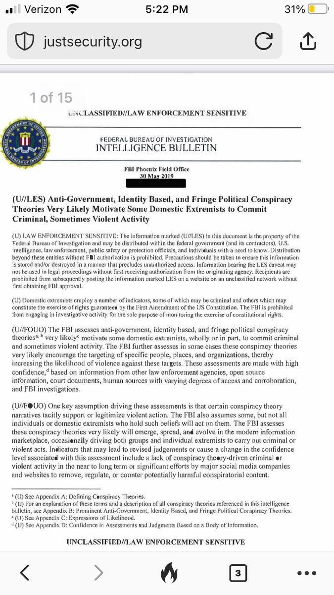 <a href="/FBIDDBongino/">Dan Bongino</a> Your whole agency is full of commies and Pedos Lmfao 🤣 bald headed fuck