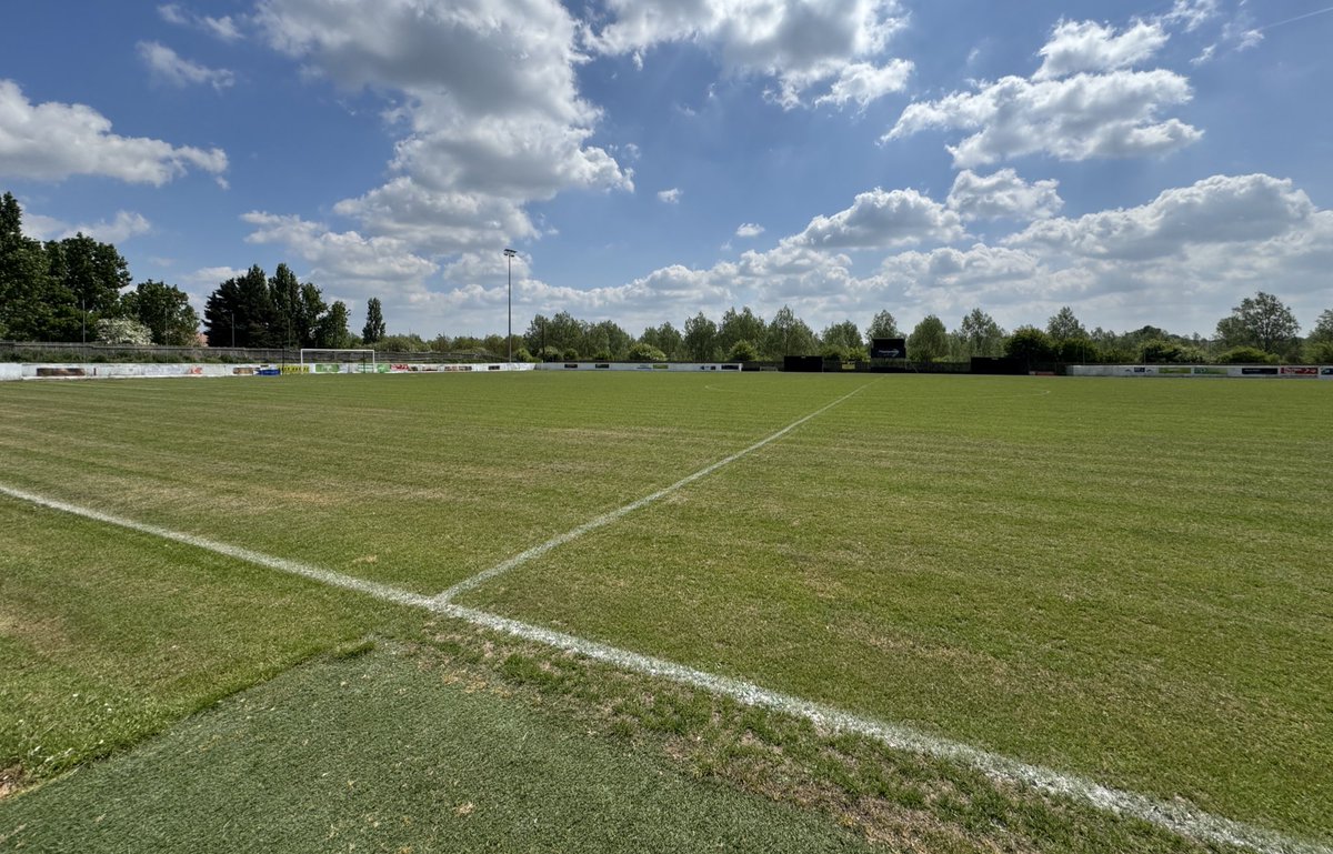 Stanway Pegasus FC tweet media