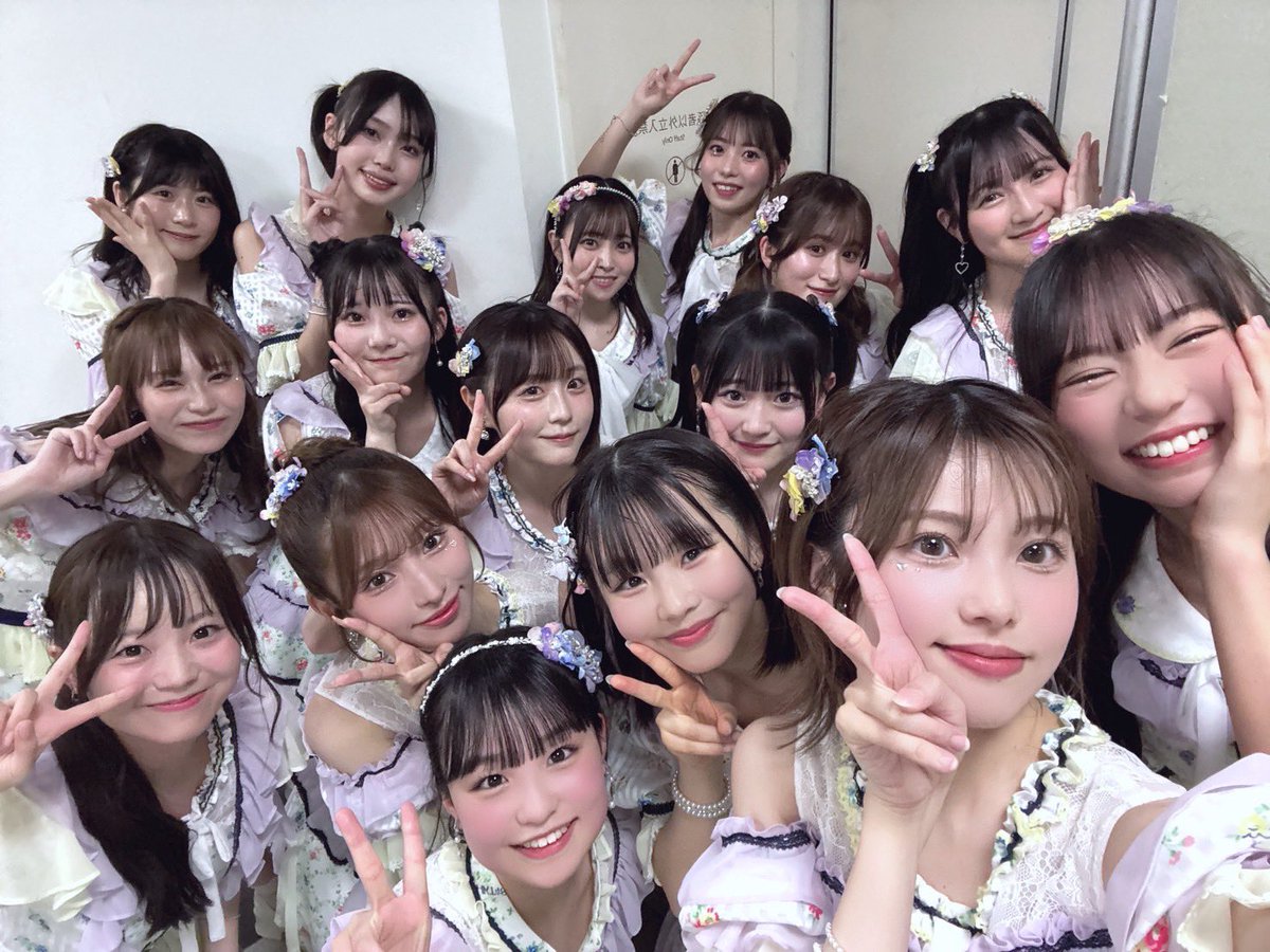 博多どんたく港まつり2025 ありがとうございましたーー！！ 後ろの方