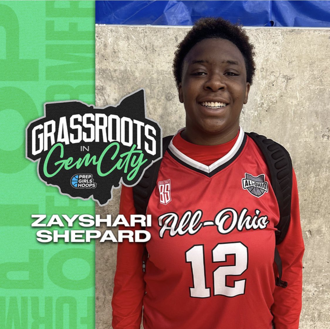 All Ohio 16U and 17U kicked off the evening with some good games! Top performers of the game… 🅰️🅾️