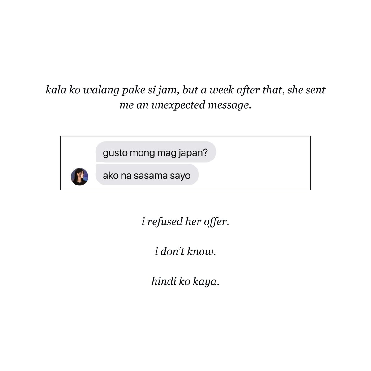 luvwrts's tweet image. 188