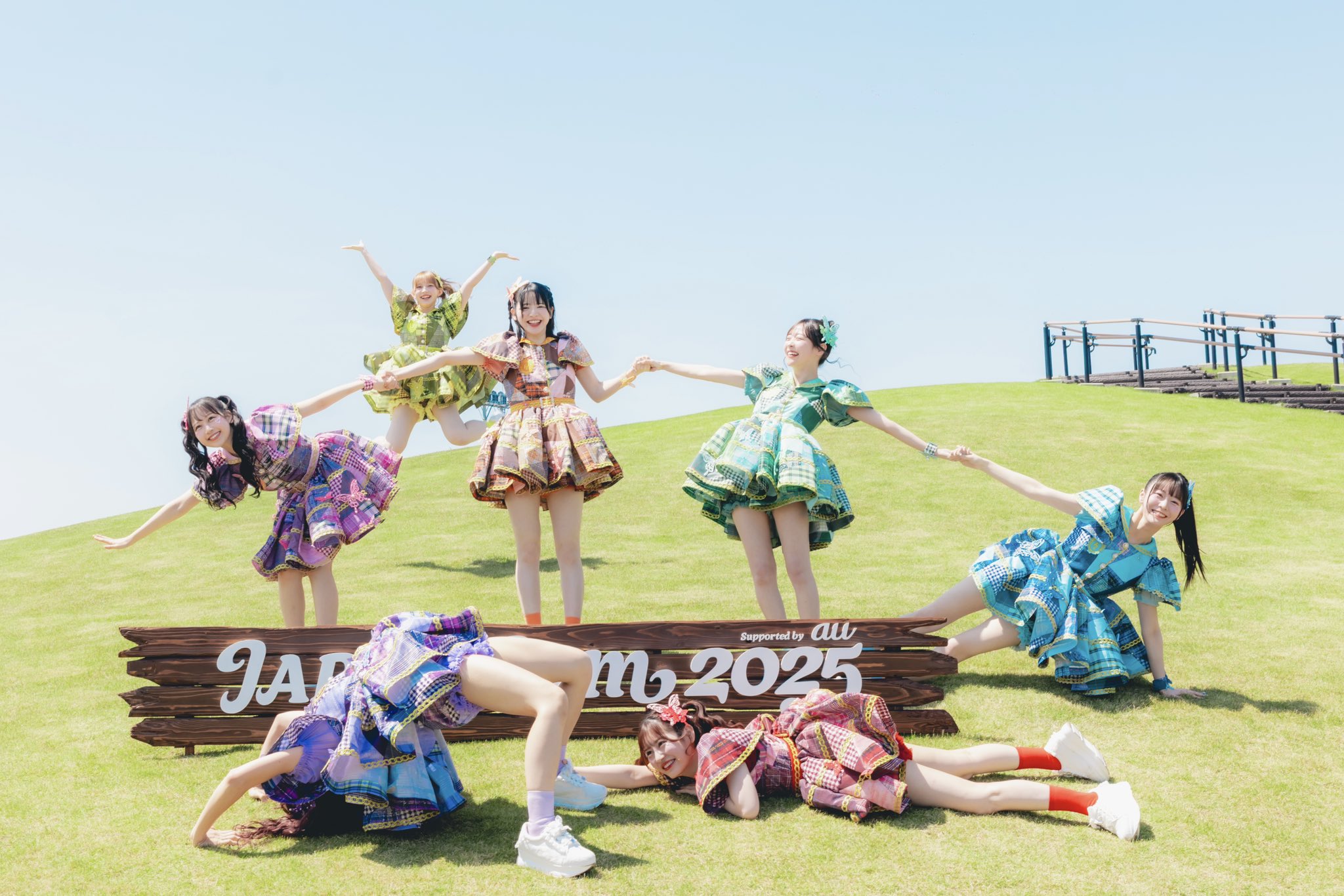 FRUITS ZIPPER【Official】 on X: 