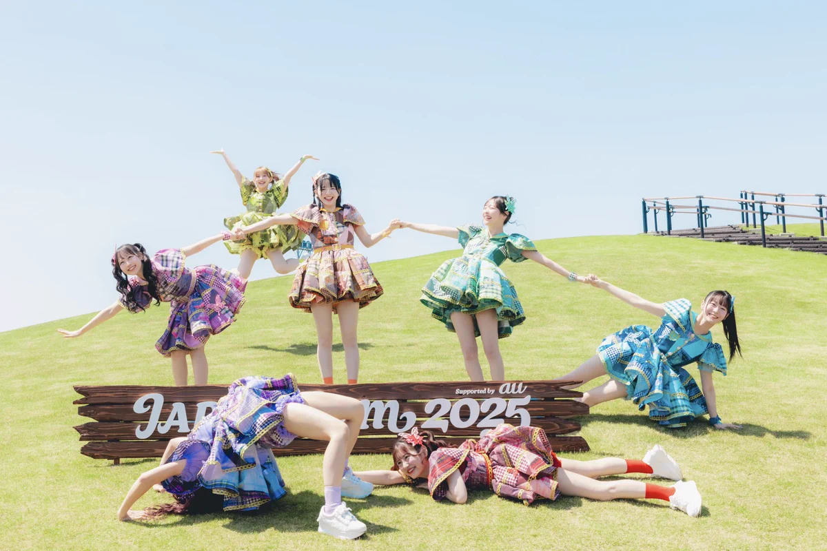FRUITS ZIPPER【Official】 on X: 