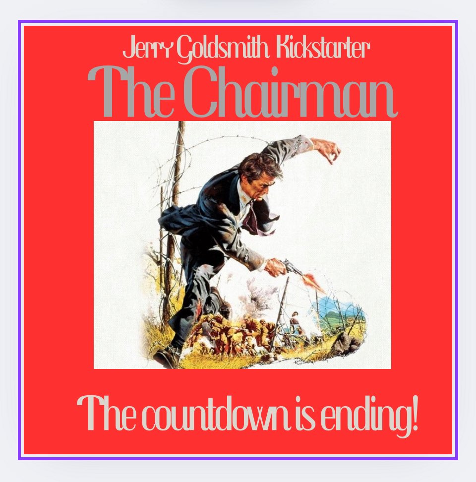 JerryGoldsmithOnline tweet media