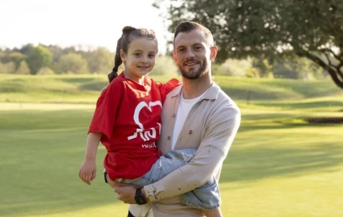 The APS Group tweet media