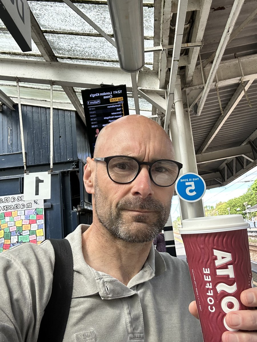 A long trip to the seaside town of Brighton #NUFC