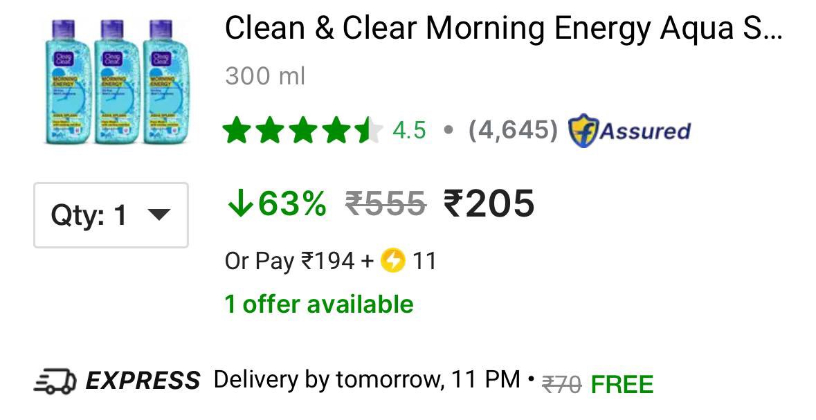 DealzTrendz tweet media