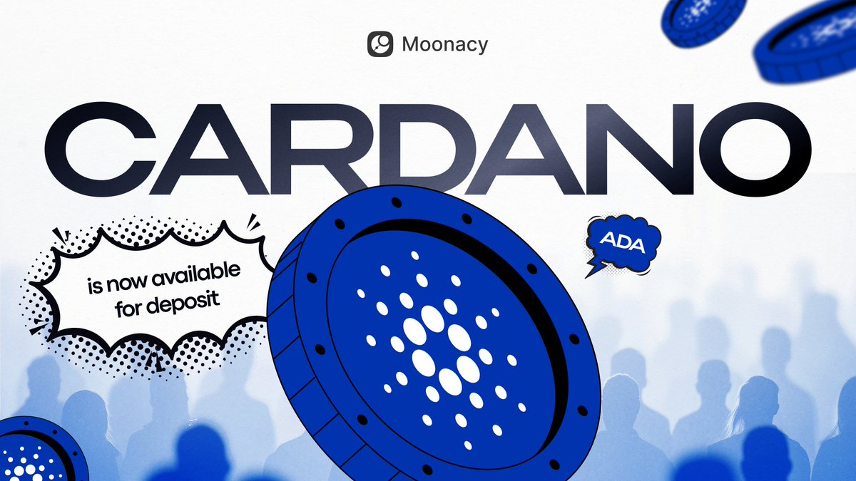 Moonacy Protocol (@MoonacyProtocol) / Posts / X