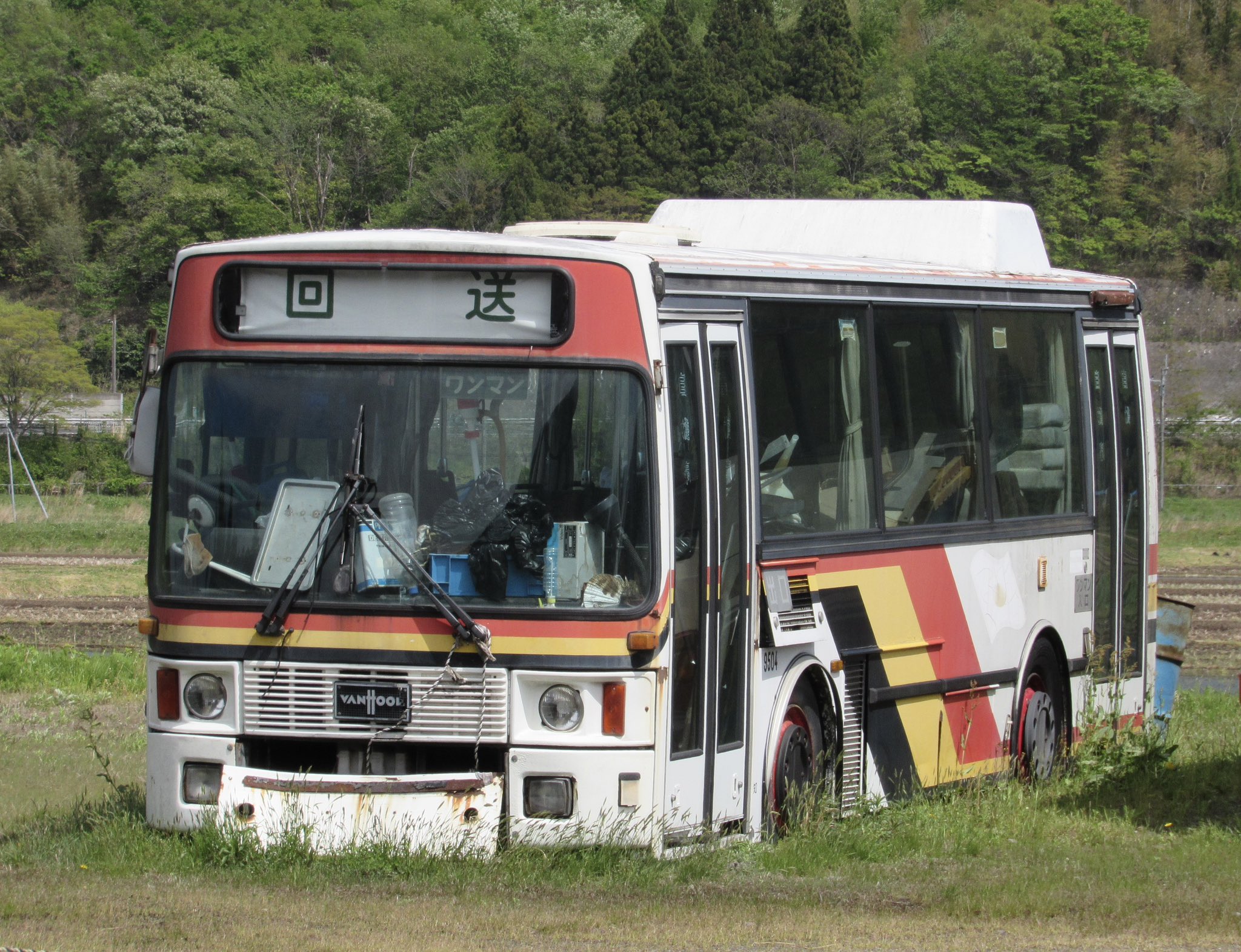 35銀バス190 on X: 