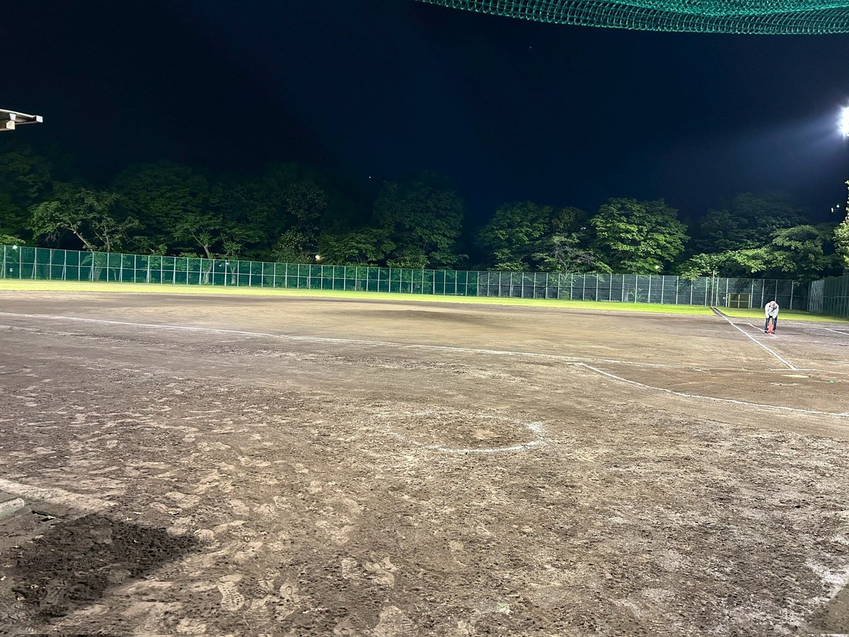 pf09bb's tweet photo. 本日は北野公園でB−1リーグ公式戦、ストーンフィールズ様との一戦でした！
試合はパーフリ打線が繋がり12-1で大勝！リーグ連覇に向けて突き進みます！ https://t.co/YyAgGwFpTS