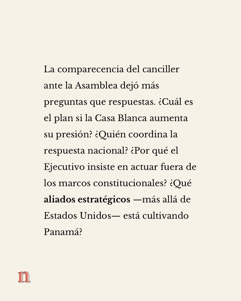 Nueva Nación tweet media
