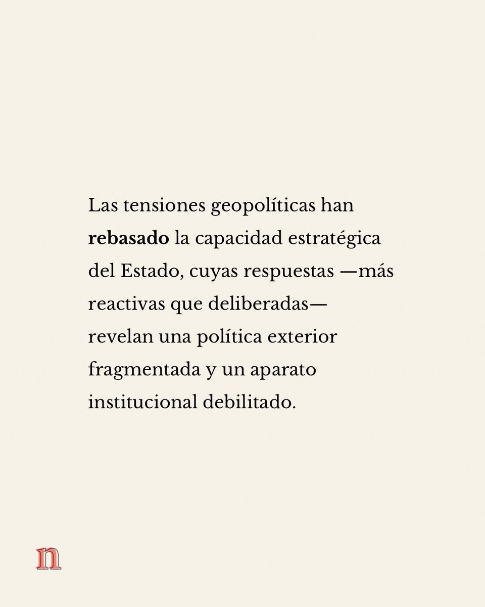 Nueva Nación tweet media