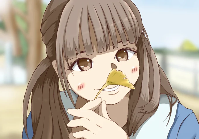 うわ、寿々歌ちゃん(15)のイラストもいっぱい出てきたw 