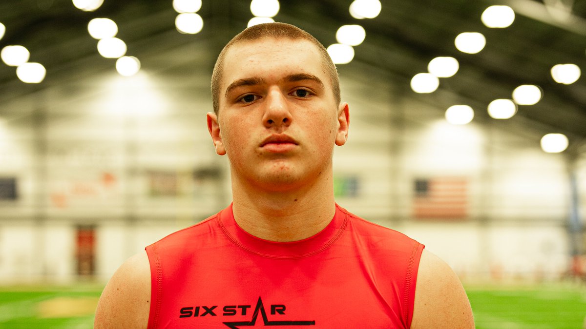 Six Star Football | PLUS+ (@sixstarfootball) on Twitter photo Spotlight on Texas: Rising Recruits You Need to Know
⭐️Texas Football Finds: The Next Big Names in the Game🔥
STORY:▶️🔗sixstarfootball.com/article/spotli…
<a href="/ernestacuna11/">Ernest Acuna</a> <a href="/MylezDavis3/">Mylez Davis</a> <a href="/cdupree2026/">Caleb Dupree ✞</a> <a href="/GJefferson_15/">Gary Jefferson Jr</a> <a href="/JamicahJones26/">jamicah (Jboog) jones</a> <a href="/BrodyKnowles11/">Brody Knowles</a> <a href="/cam_lucas59/">Cameron Lucas</a> <a href="/Camnewton_2026/">𝐂𝐚𝐦 𝐍𝐞𝐰𝐭𝐨𝐧 3⭐️</a> <a href="/bopearson_/">Bo Pearson</a> Spotlight on Texas: Rising Recruits You Need to Know
⭐️Texas Football Finds: The Next Big Names in the Game🔥
STORY:▶️🔗sixstarfootball.com/article/spotli…
<a href="/ernestacuna11/">Ernest Acuna</a> <a href="/MylezDavis3/">Mylez Davis</a> <a href="/cdupree2026/">Caleb Dupree ✞</a> <a href="/GJefferson_15/">Gary Jefferson Jr</a> <a href="/JamicahJones26/">jamicah (Jboog) jones</a> <a href="/BrodyKnowles11/">Brody Knowles</a> <a href="/cam_lucas59/">Cameron Lucas</a> <a href="/Camnewton_2026/">𝐂𝐚𝐦 𝐍𝐞𝐰𝐭𝐨𝐧 3⭐️</a> <a href="/bopearson_/">Bo Pearson</a>