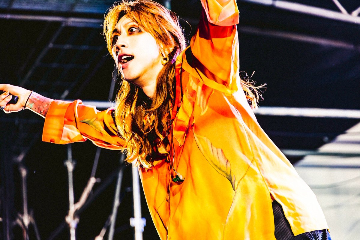 ONEFES2025 】 『ONE FES 2025 -IMIZU MUSIC FESTIVAL-』 海王丸パーク