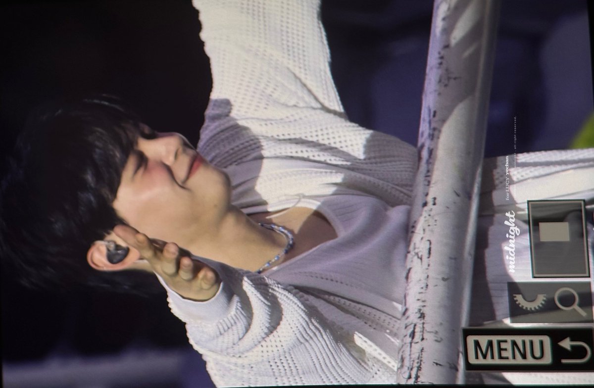 in_midnight__'s tweet photo. 250503 와장창 콘서트 pre
#루시 #신예찬

팬 조아 가나지야 ..🥹 https://t.co/HEA3PEXxQI