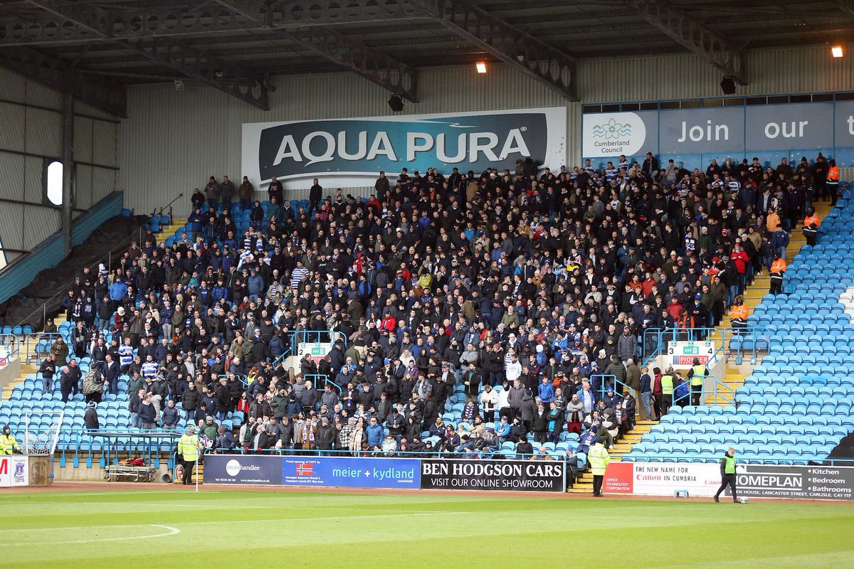 harry_chafer's tweet image. It’s our footy club, always has been and always will. Here’s to another 153 years we feared may never happen. @TheTilehurstEnd #readingfc