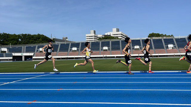 5/3 M×Kディスタンス

1500m 4′20″39

まさかの昨年のSBと同タイム。イマイチ調子が良くない中でまとめることはできた。

強いて言うなら20切りできる可能性があったと考えると3周目を落としすぎてしまい勿体ないことをしてしまった。

Citius2を試してみたが個人的には走りやすかった👍