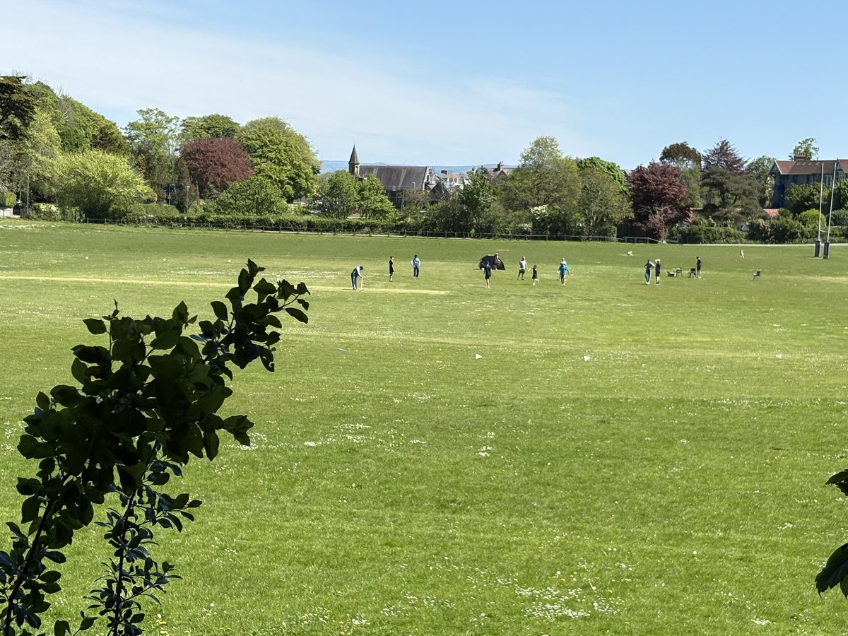 Keri Chahal (@kerichahal) on Twitter photo Itβs great to see cricket back at Underhill Park Mumbles. Thanks to <a href="/sportwales/">Sport Wales</a> for their BAWF grant contribution and also to Mumbles Community Association for their proactive supportπ. Today <a href="/Marespool/">Mumbles Cricket Club</a> 3rds host <a href="/MerthyrCC/">Merthyr Cricket Club</a> 3rds in the <a href="/SWCA_Official/">South Wales Cricket Association</a>. #WeAreWelshCricket ππ΄σ §σ ’σ ·σ ¬σ ³σ ΏβοΈ Itβs great to see cricket back at Underhill Park Mumbles. Thanks to <a href="/sportwales/">Sport Wales</a> for their BAWF grant contribution and also to Mumbles Community Association for their proactive supportπ. Today <a href="/Marespool/">Mumbles Cricket Club</a> 3rds host <a href="/MerthyrCC/">Merthyr Cricket Club</a> 3rds in the <a href="/SWCA_Official/">South Wales Cricket Association</a>. #WeAreWelshCricket ππ΄σ §σ ’σ ·σ ¬σ ³σ ΏβοΈ