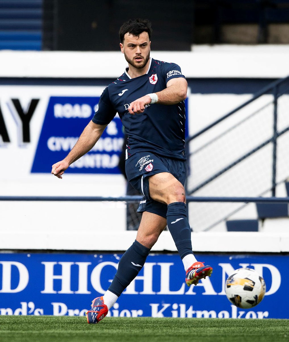 Jordan Doherty (@jordan_doherty1) on Twitter photo Not to be in the end. Didn't reach the goal but an enjoyable first few months. Thanks to all the fans for the amazing supportππ <a href="/RaithRovers/">Raith Rovers Football Club</a> Not to be in the end. Didn't reach the goal but an enjoyable first few months. Thanks to all the fans for the amazing supportππ <a href="/RaithRovers/">Raith Rovers Football Club</a>