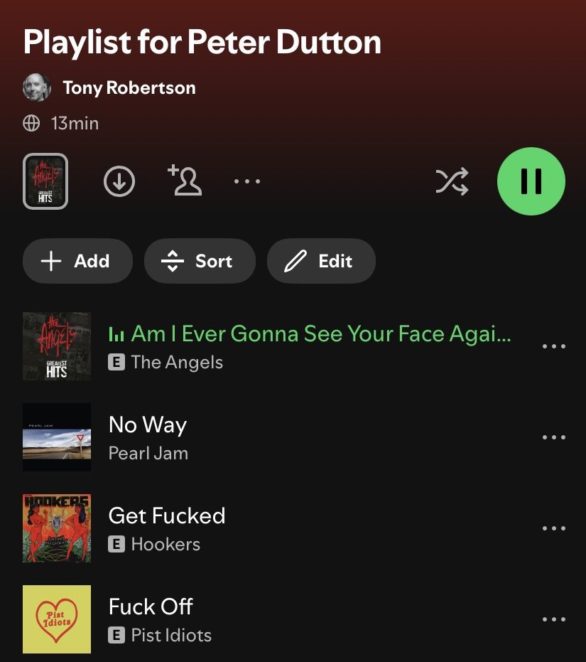 john sinisgalli tweet media