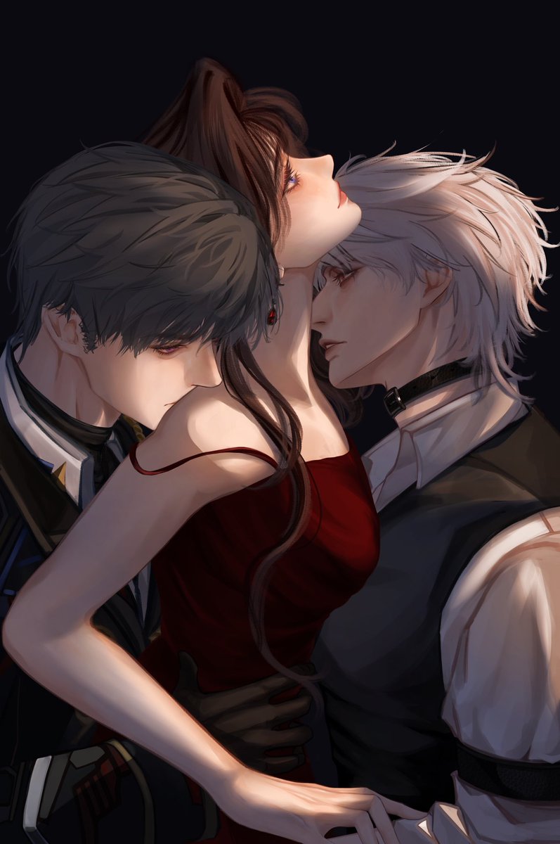 Yukiamara_VV tweet picture