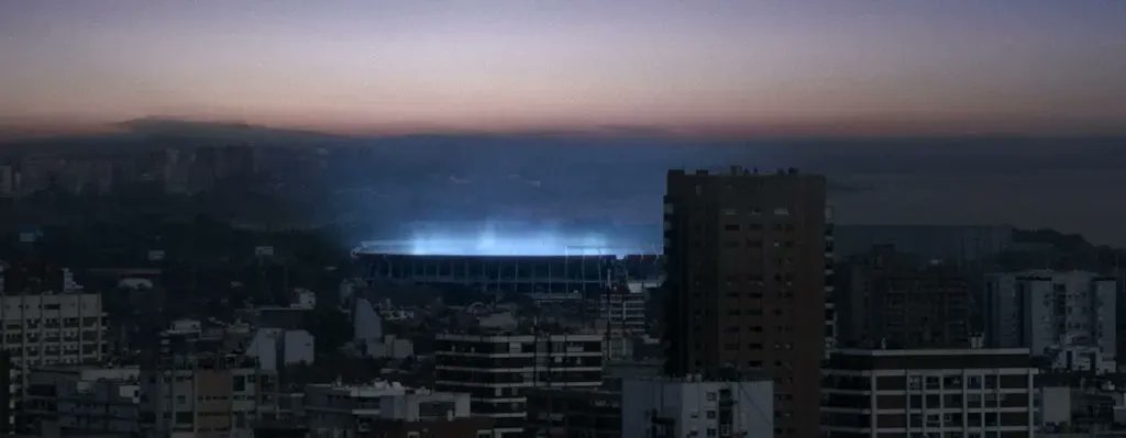 Sfalzo9's tweet photo. El excelente meme que nos regalo el Eternauta a todos los bosteros. El Congelador 🐔🧊 https://t.co/o4ZgXz7MrQ