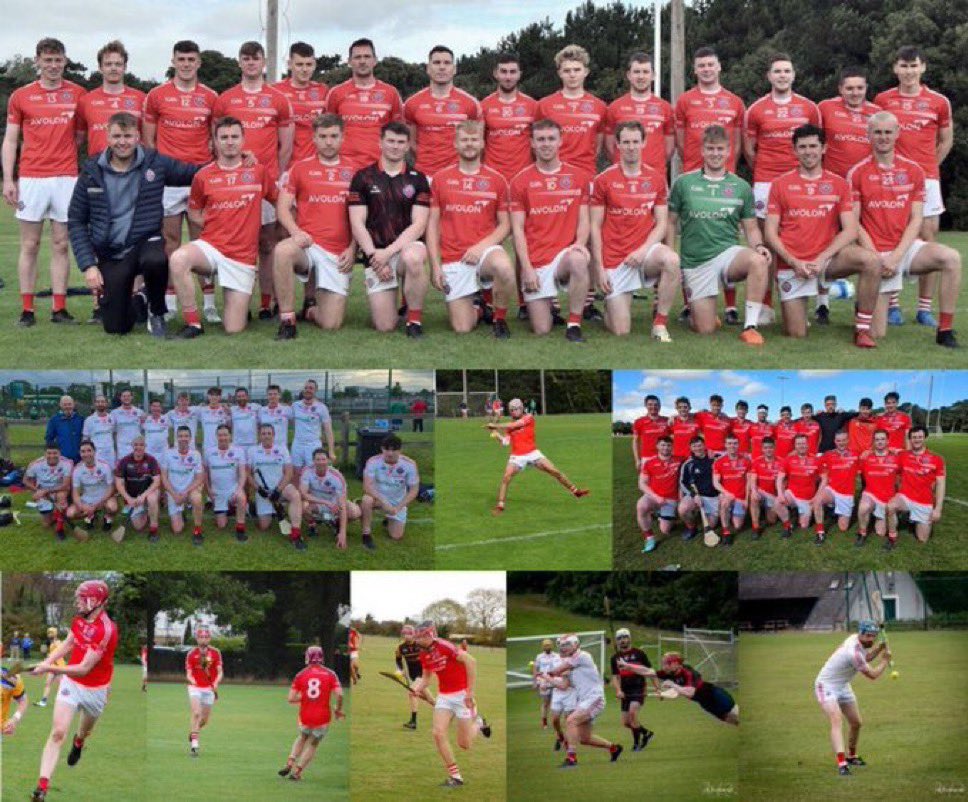 Clontarf GAA Club/CLG Chluain Tarbh tweet media