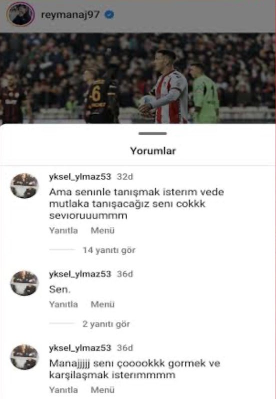 ee355335's tweet photo. o gün geldi mi yoksa #GSvSVS https://t.co/ep3Uqu4KZf