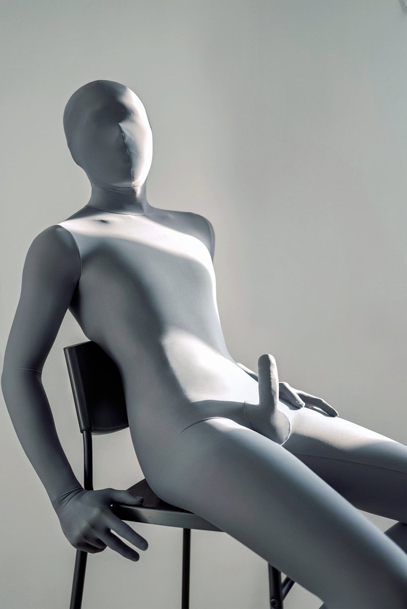 #zentai