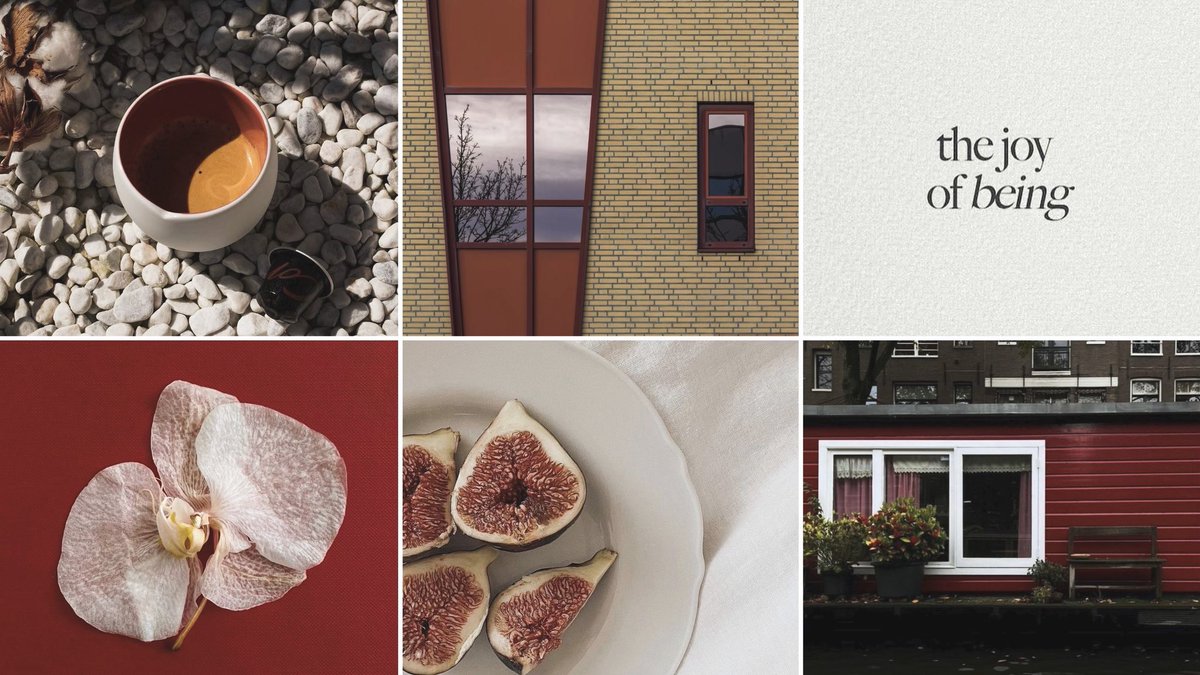 Out of sight, out of mind.