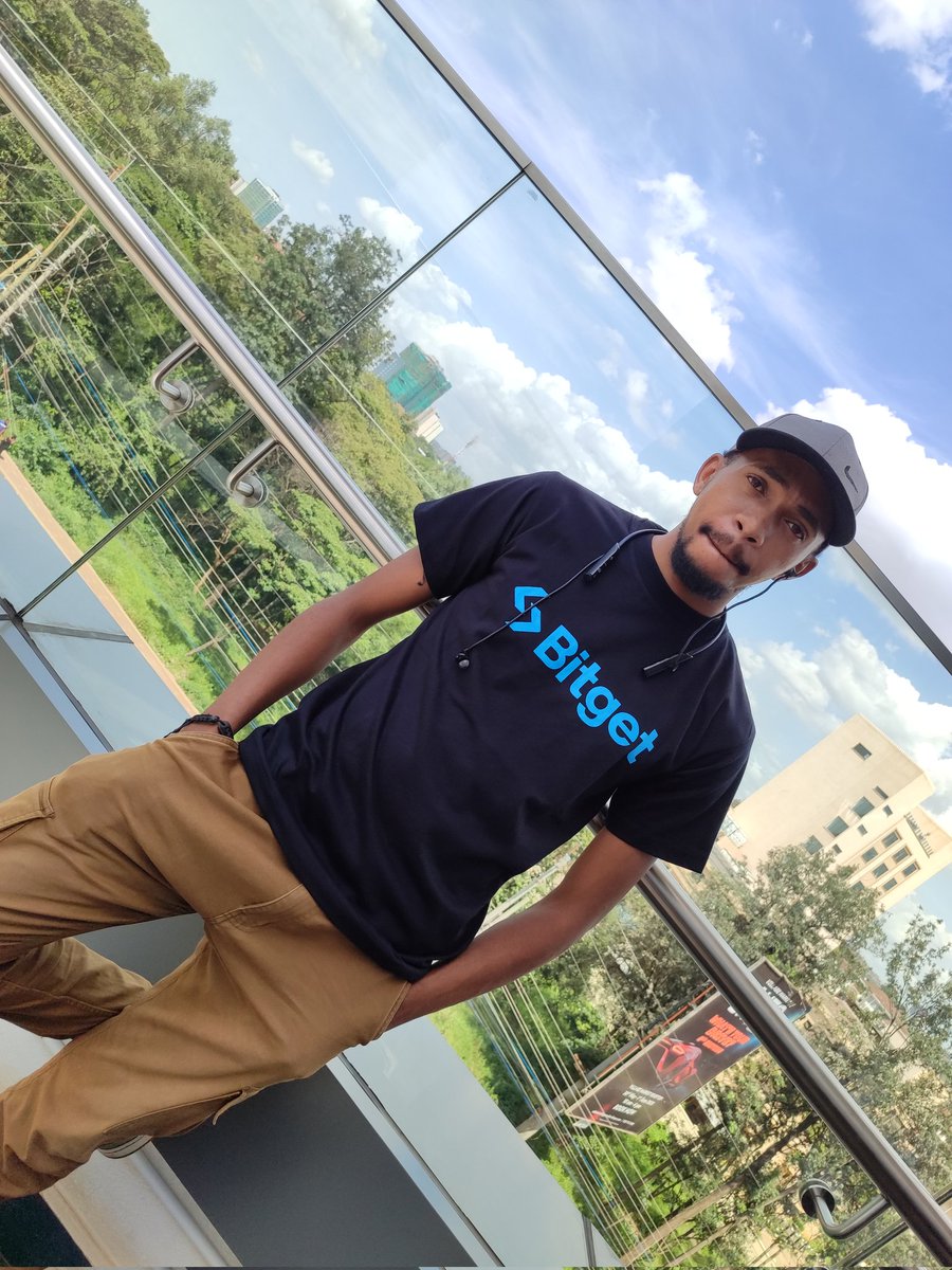 professional_ke's tweet photo. #BitgetMeetupNairobi https://t.co/WDtXXzRVv8