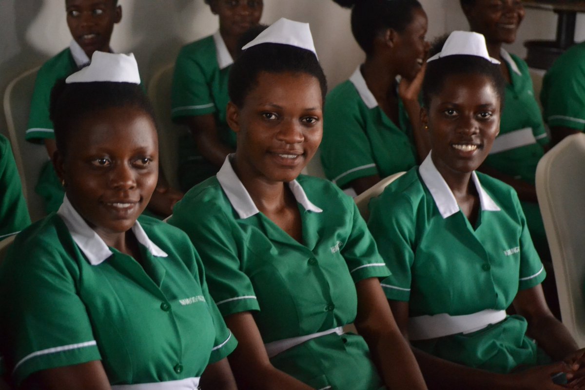UNFPA Uganda (@unfpauganda) on Twitter photo Pre-International Day of the Midwife symposium kicks off in Hoima City today as midwives across Uganda gather to primarily deliberate around strengthening the midwifery profession and improving maternal and newborn health outcomes in Uganda #IDM2025 #Midwives4All
<a href="/NatMidwivesAsUg/">National Midwives Association of Uganda</a> Pre-International Day of the Midwife symposium kicks off in Hoima City today as midwives across Uganda gather to primarily deliberate around strengthening the midwifery profession and improving maternal and newborn health outcomes in Uganda #IDM2025 #Midwives4All
<a href="/NatMidwivesAsUg/">National Midwives Association of Uganda</a>